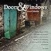 Doors & Windows - Mini 2010 Mini Calendar by 