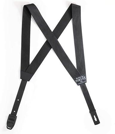 nosaggs hidden belt pant suspender