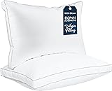 Utopia Bedding Bed Pillows for Sleeping Queen Size