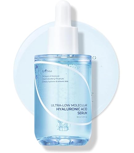Amazon.com: LADAMER-Oligoforce-Serum-Hydrating-Moisturizing