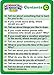 Super Duper Publications All About You, All About Me Social Skills Fun Deck Flash Cards Educational Learning Resource for Children