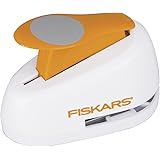 Fiskars Circle Lever Punch, Medium