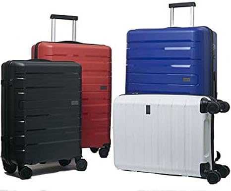 hard case suitcase sets