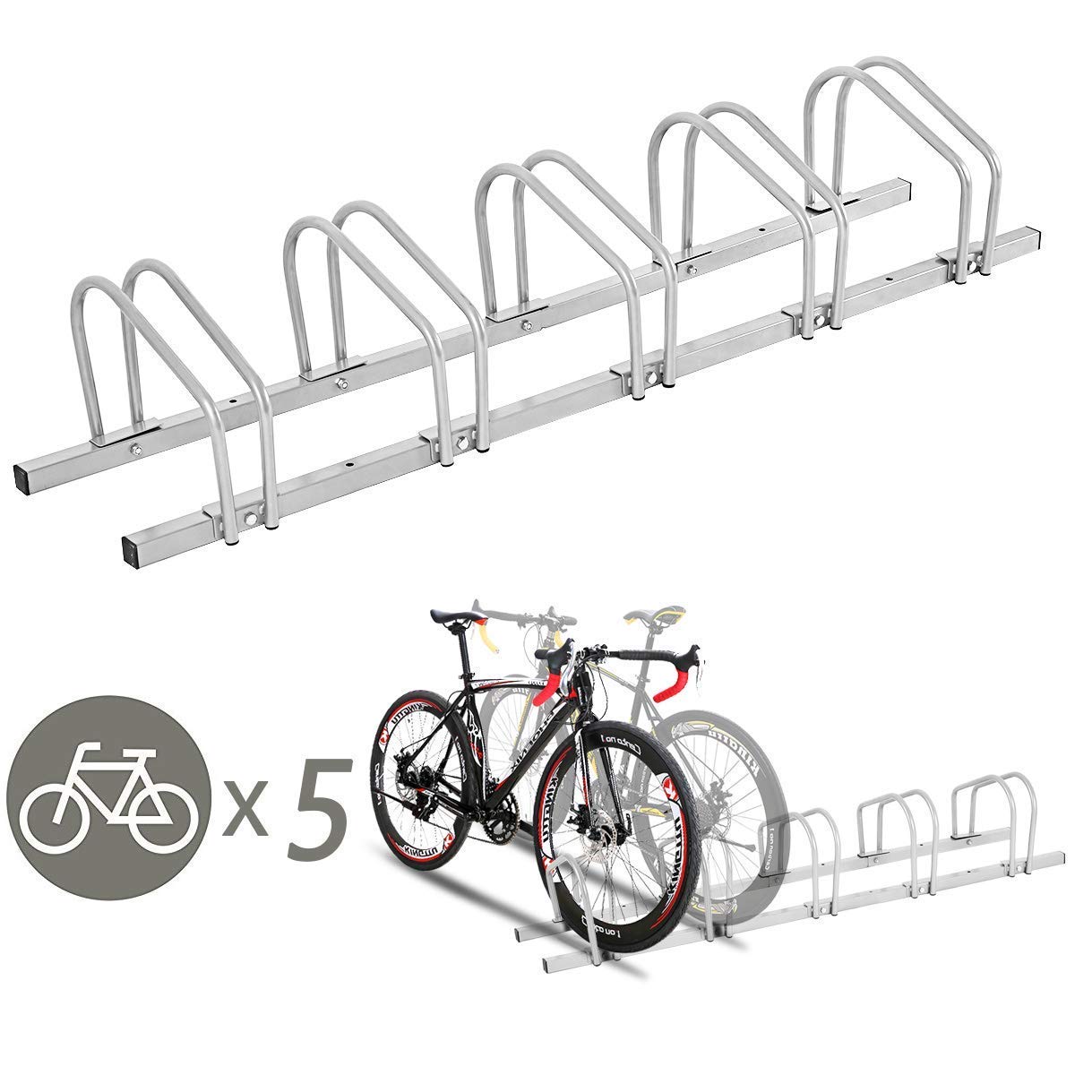 goplus bike rack