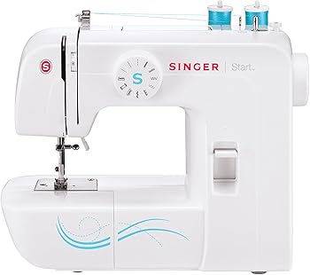 SINGER Start 1304 Free-Arm Sewing Machine