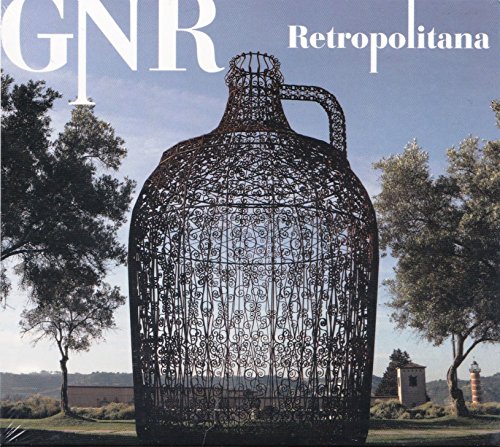 GNR - Retropolitana - Zortam Music