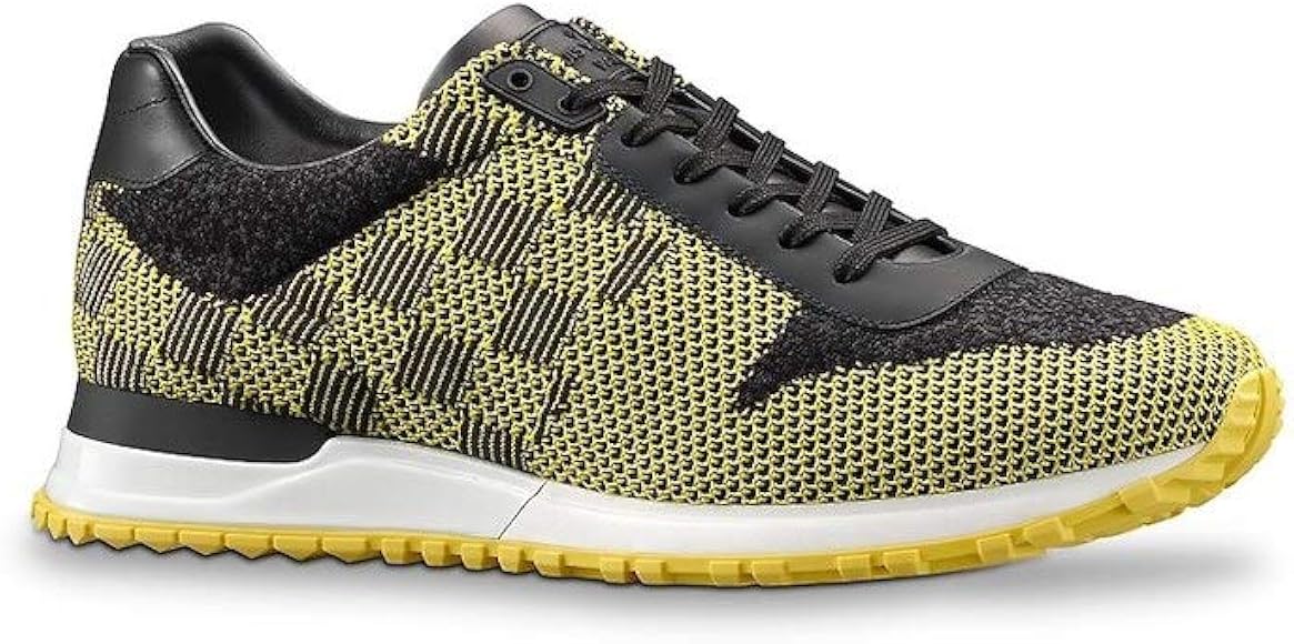 louis vuitton run away sneakers womens price