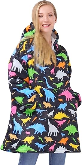 amazon oversized sweatshirt