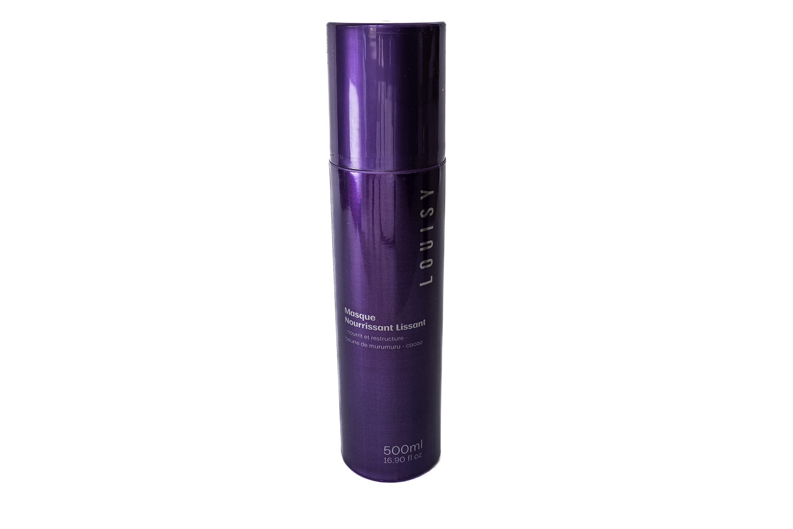 Smoothing Shampoo