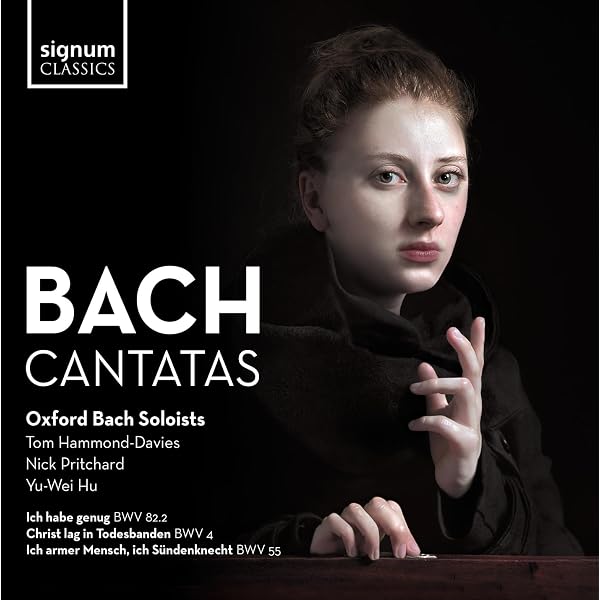 J.S. Bach: The Complete Cantatas: The Complete Cantatas: Stokes