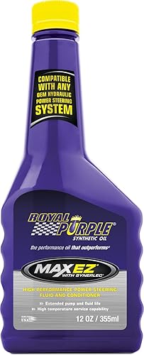 Líquido de dirección asistida Max Ez Royal Purple