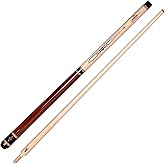 Longoni Procida Carom 3-Cushion Cue w/E71 Maple Shaft No Wrap