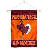 VA Tech Hokies Hokie Banner for Windows Doors and Walls