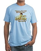 CafePress - Cheers: Beernuts - Fitted T-Shirt, Vintage Fit Soft Cotton Tee