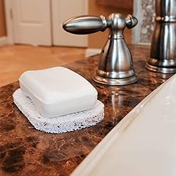 Soap Saver Pads, Non-Slip Soap Holder Pad, Self