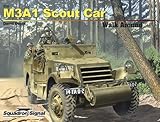 M3A1 White Scout Car - Armor Walk Around No. 20 by 