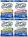 GIANTS Kettle Roast Sunflower Seed Variety Pack, 12 packs - 5 oz. bags