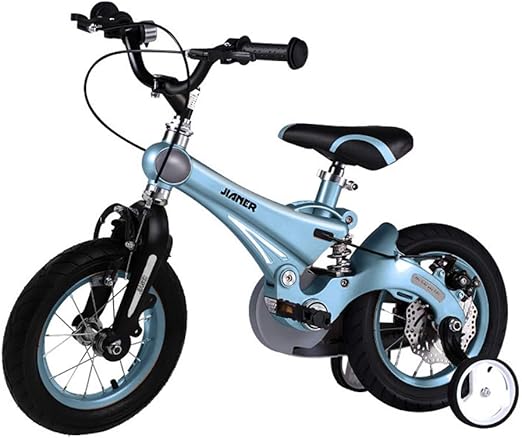 7 jahre alt fahrrad