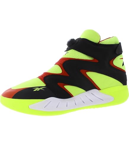 Amazon.com | Reebok Instapump Fury OB Mens Running Trainers