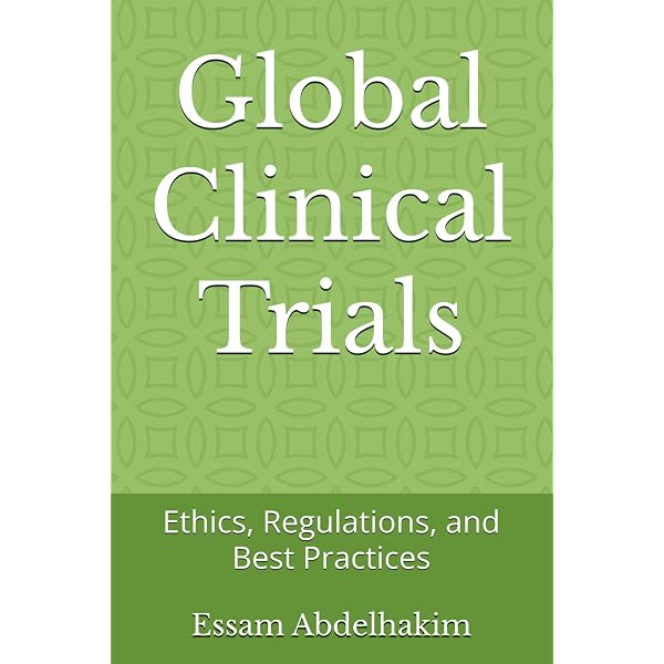 Mastering Clinical Trials: Essential Knowledge for Clinical
