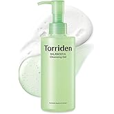 Torriden BALANCEFUL Cleansing Gel 200ml (6.76 fl. oz.) | Low pH Cleanser | Gentle Facial Cleanser that Soothes, Calms, and Hydrates | 5 types of Centella Asiatica Extracts