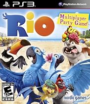 Rio - Playstation 3