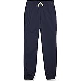 The Children's Place Boys Basic Jogger