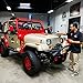 Chemical Guys SPI_995 Meticulous Matte Detailer and Spray Sealant (1 Gal)