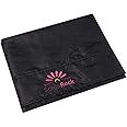 Totally Tiffany DUST Cover, Black