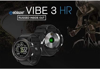 zeblaze vibe 3 amazon