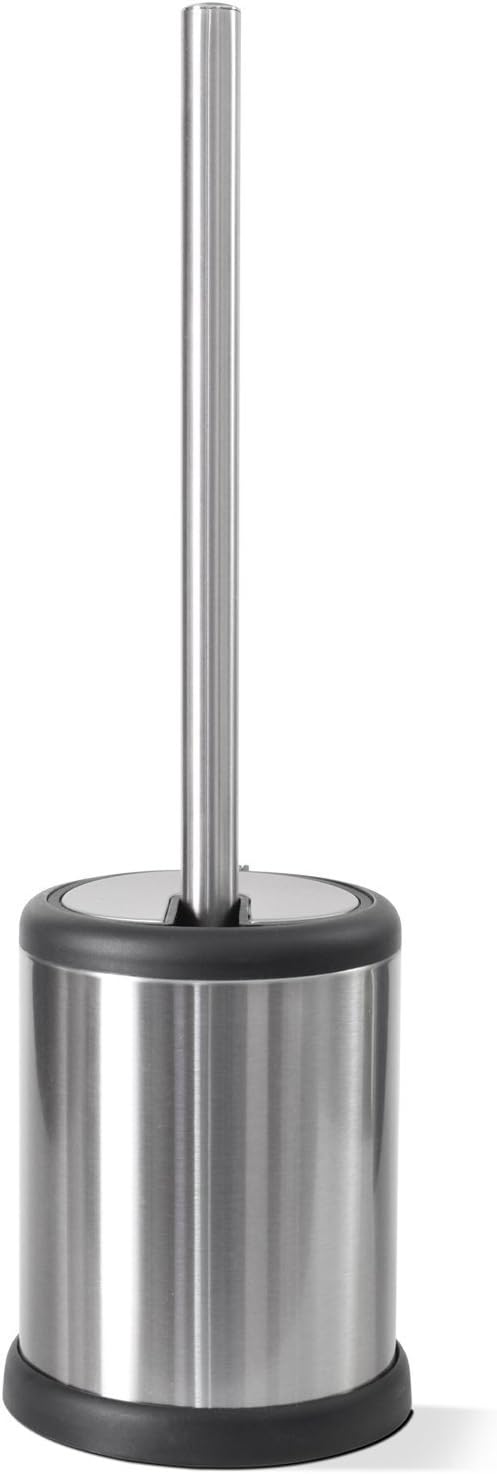 ToiletTree Products Deluxe Toilet Brush with Lid: Home & Kitchen