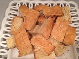 Ouma Rusks Buttermilk 6x500g - Gluten Dairy, Dunking Rusks view 6