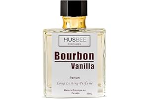 Vanilla Bourbon Long Lasting perfume for men, an Elite Gift, Best cologne for men, eau de parfum, 50mL