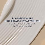 Vaseline Men Extra Strength Lotion 295ml for Very Dry Skin view 9