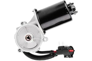 1L5Z7G360A 4WD Transfer Car Case Shift Motor Actuator Fits for Ford Explorer Ranger Mazda B2300 B2500 B3000 B4000 Pickup Truc
