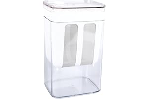 Yogurt Strainer, Greek Yogurt Maker Yogurt Moisture Seperator Large Capacity Whey Separation Tool for Thick Greek Yogurt