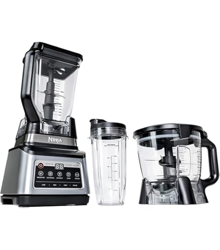 Nutri Ninja Pro (BL456) by SharkNinja : Amazon.com.br: Beleza