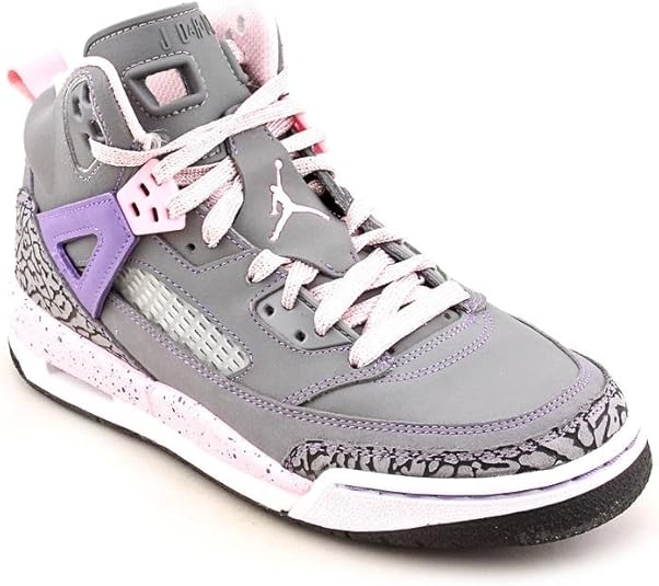 jordan spizike girls