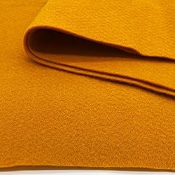 Ice Fabrics Craft Felt Fabric by The Yard