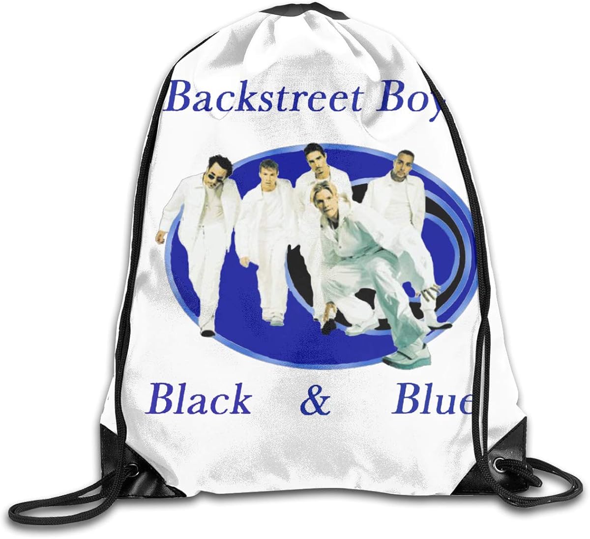 backstreet boys backpack