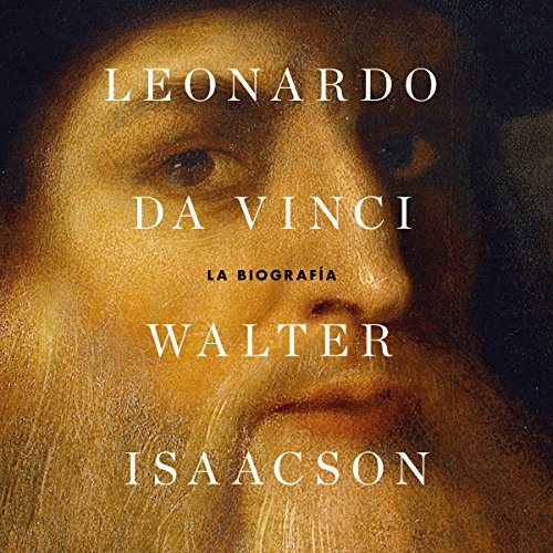 BEST Leonardo da Vinci [Spanish Edition]: La biografía D.O.C