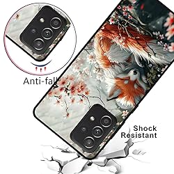 WUACYEAMING for Sony Xperia XA1 Cute Case,Soft