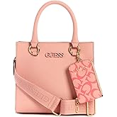GUESS Factory Women's Zinnia Small Satchel
