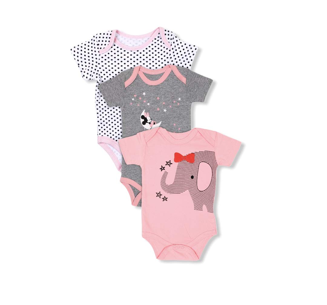 newborn baby girl stuff