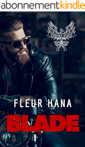 Download Blade (Phoenix Ashes 1) PDF