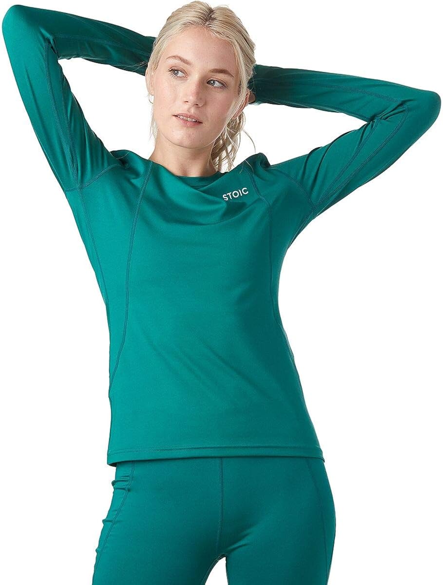 stoic base layer review