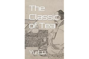 The Classic of Tea