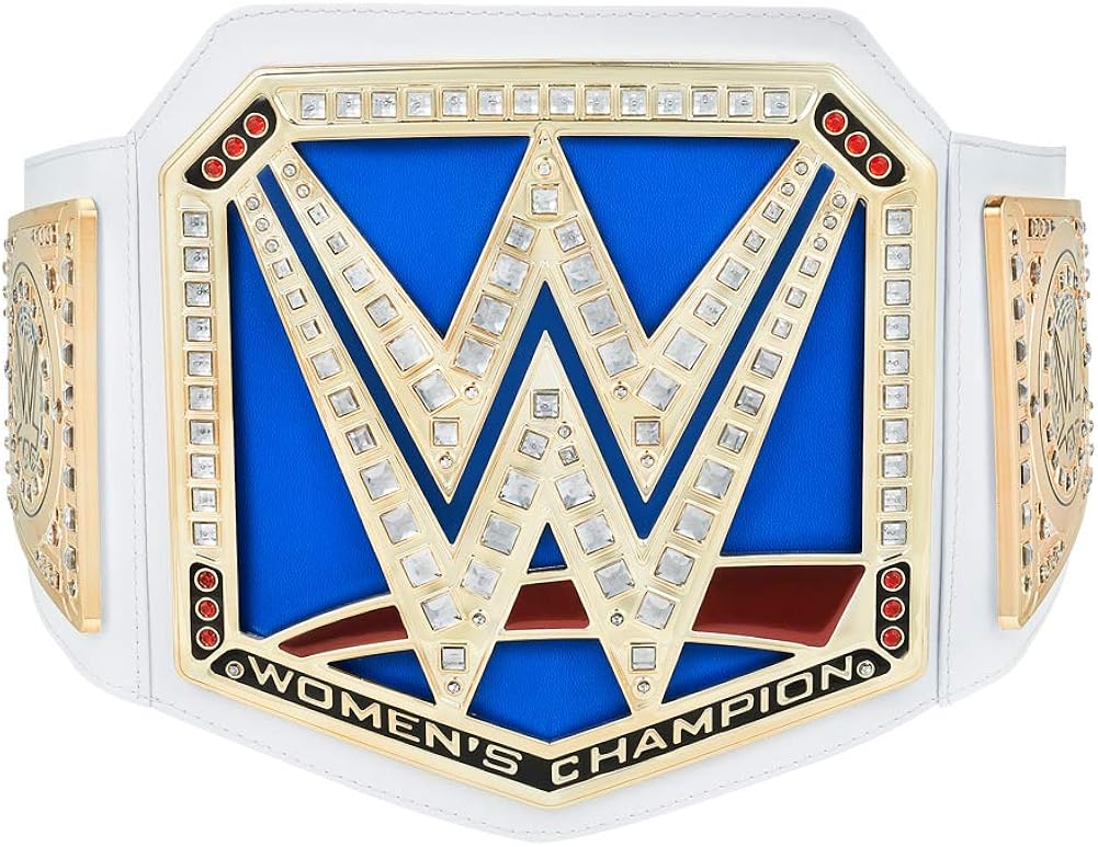smackdown women's championship