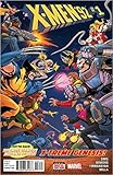X-Men 92 #1 Comic Book