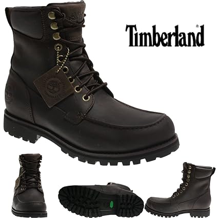 timberland 7 inch